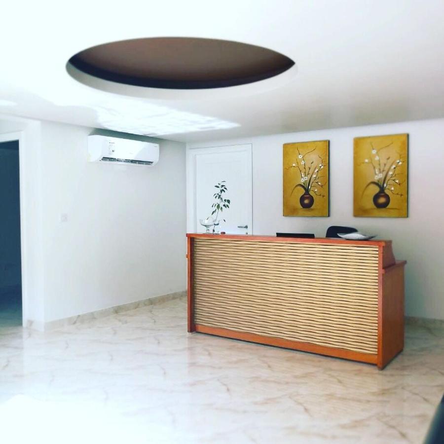 Al Maha Residence Rak Ras al-Khaimah Eksteriør billede