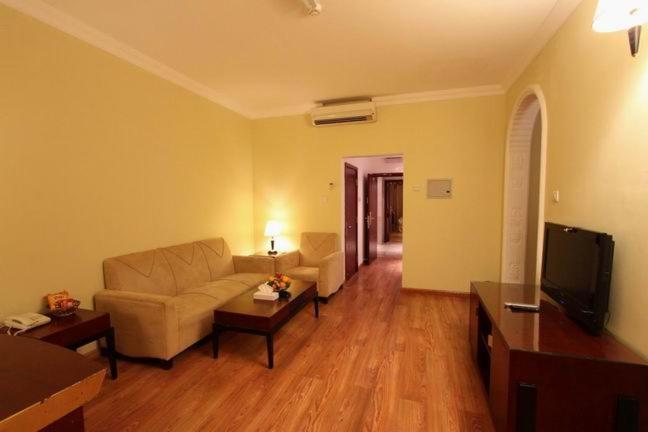 Al Maha Residence Rak Ras al-Khaimah Eksteriør billede