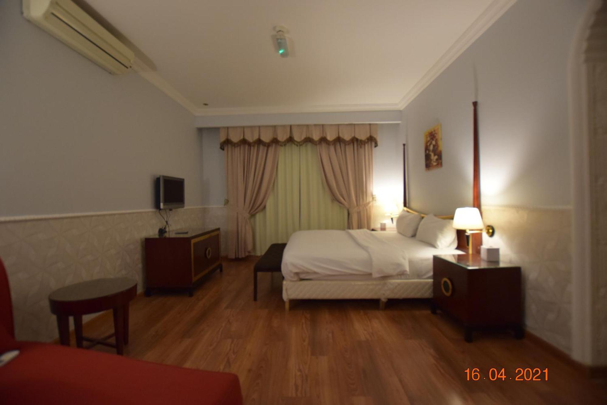 Al Maha Residence Rak Ras al-Khaimah Eksteriør billede
