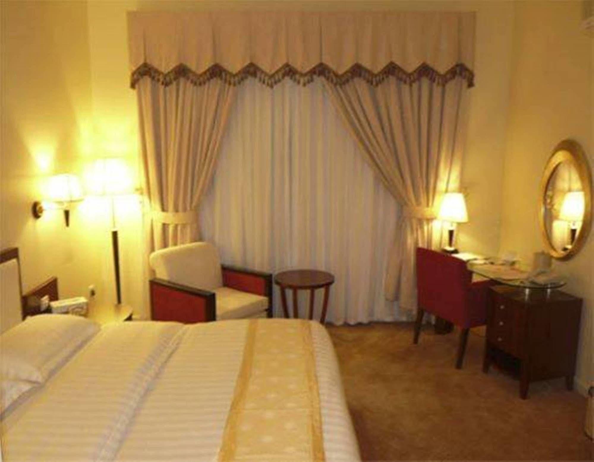Al Maha Residence Rak Ras al-Khaimah Eksteriør billede