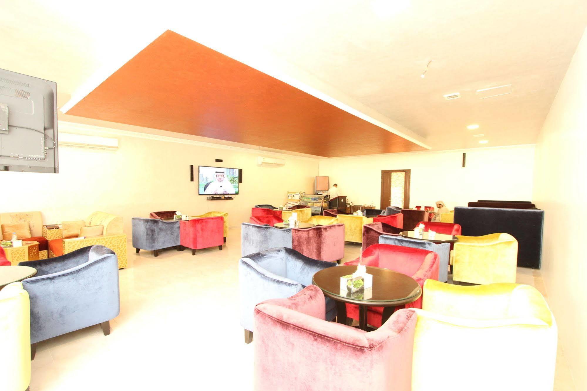 Al Maha Residence Rak Ras al-Khaimah Eksteriør billede