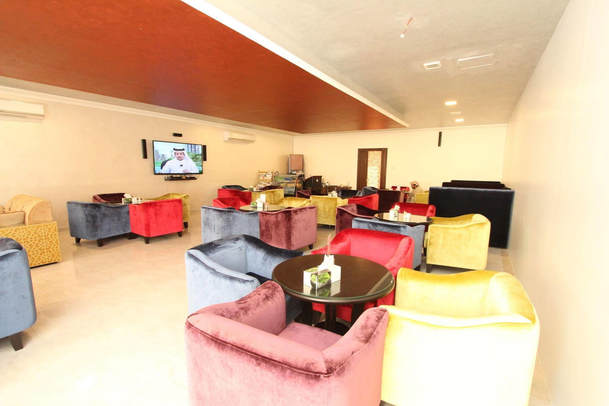 Al Maha Residence Rak Ras al-Khaimah Eksteriør billede