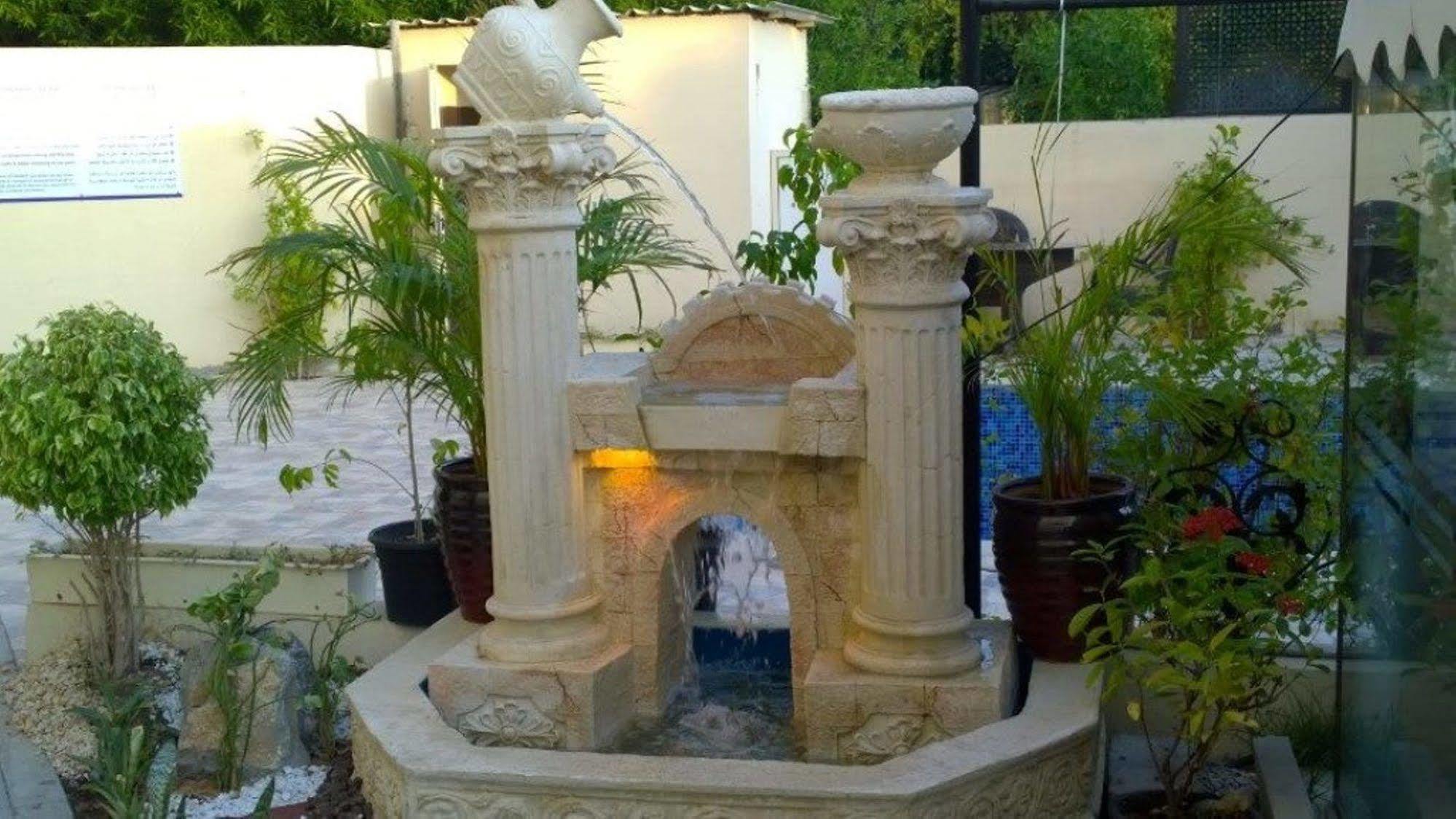 Al Maha Residence Rak Ras al-Khaimah Eksteriør billede